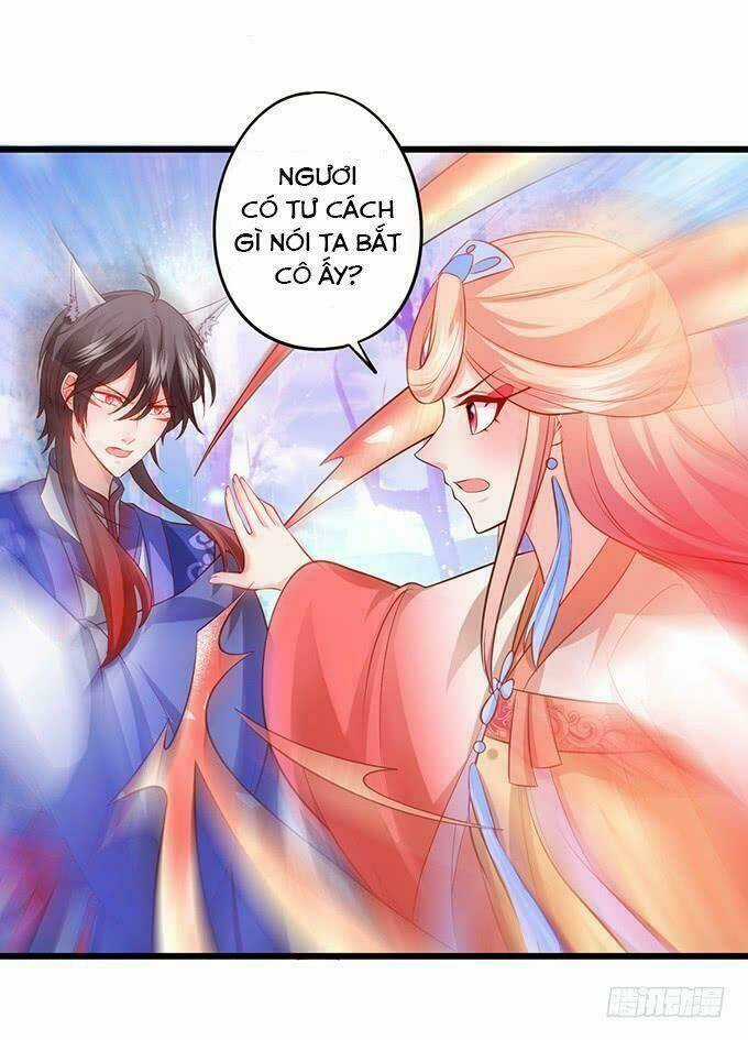 HỒ TIÊN HUNG BẠO Chapter 122 trang 70