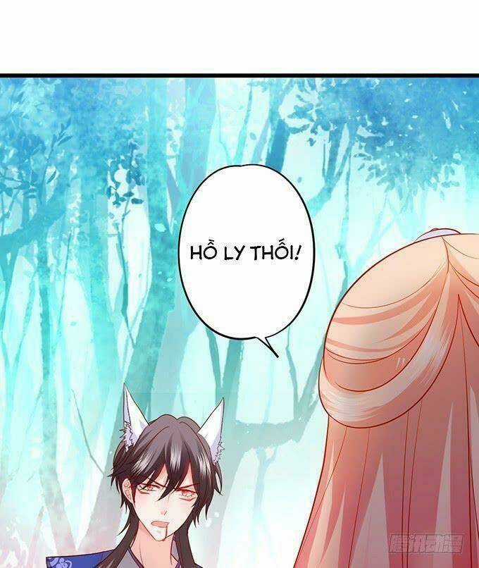 HỒ TIÊN HUNG BẠO Chapter 122 trang 71