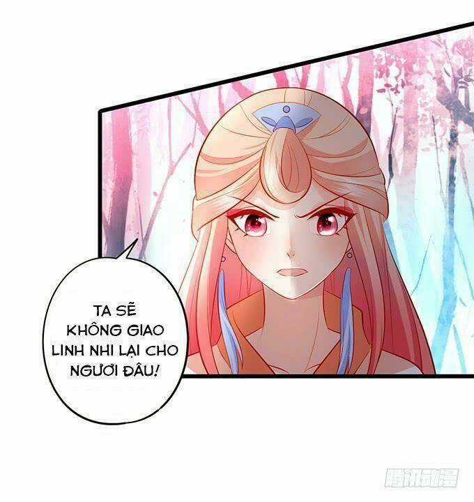 HỒ TIÊN HUNG BẠO Chapter 122 trang 73