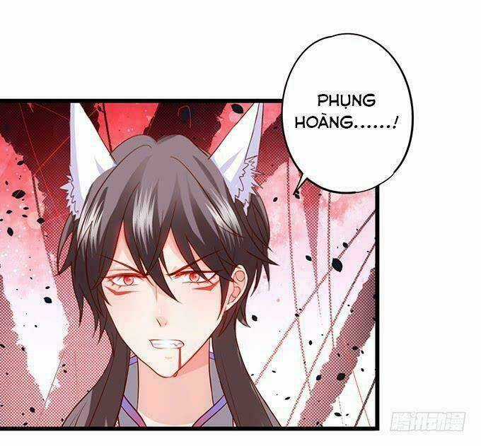 HỒ TIÊN HUNG BẠO Chapter 122 trang 74