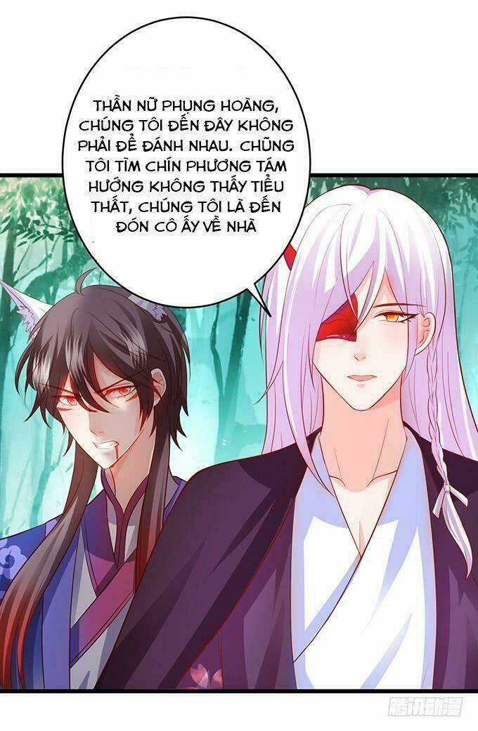 HỒ TIÊN HUNG BẠO Chapter 122 trang 75