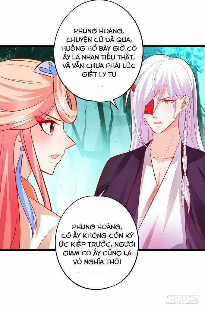HỒ TIÊN HUNG BẠO Chapter 122 trang 77