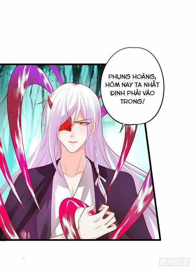 HỒ TIÊN HUNG BẠO Chapter 122 trang 79