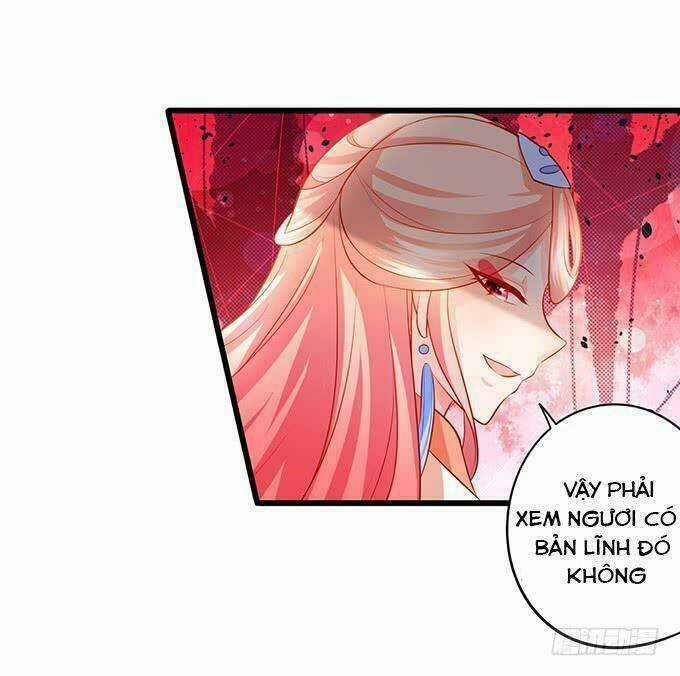 HỒ TIÊN HUNG BẠO Chapter 122 trang 80