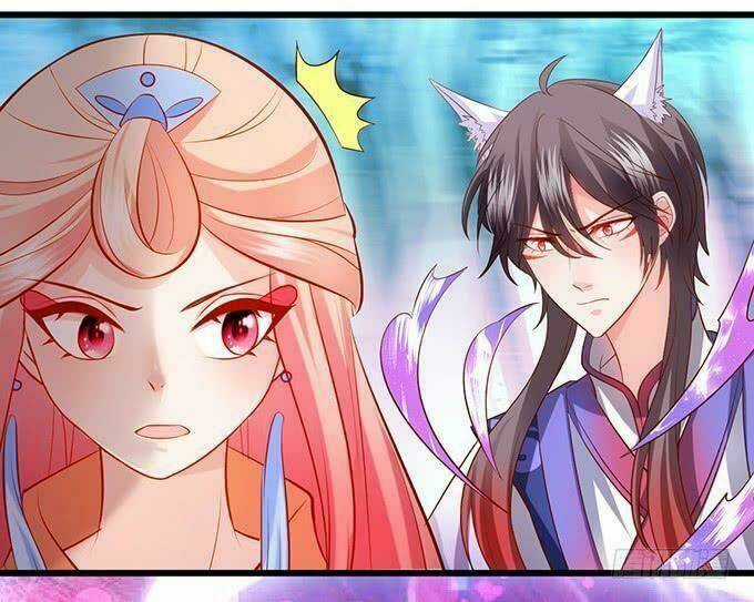 HỒ TIÊN HUNG BẠO Chapter 122 trang 81