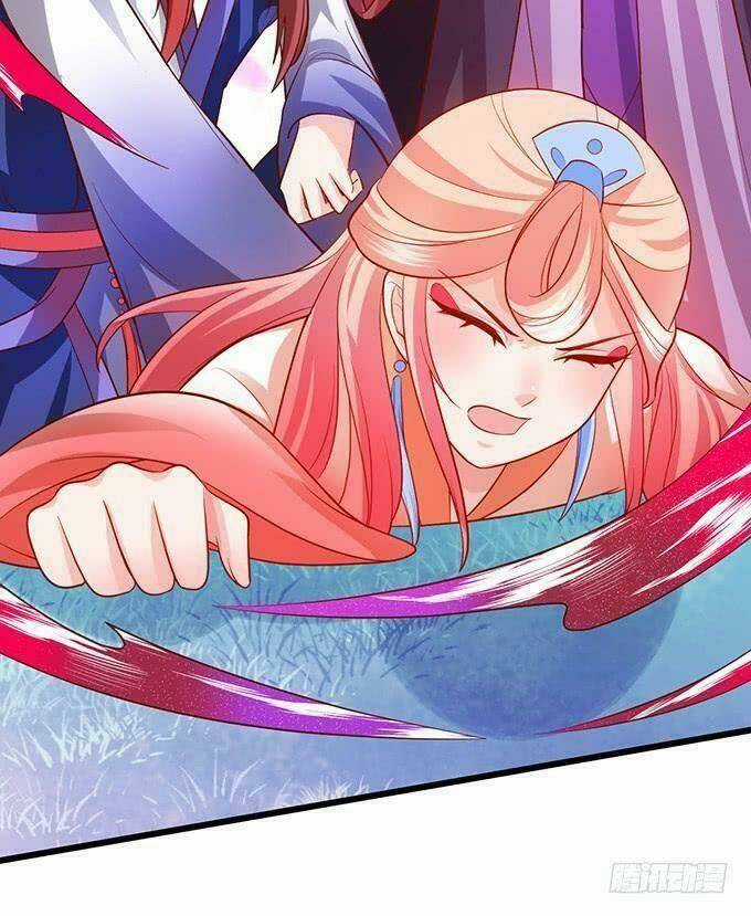 HỒ TIÊN HUNG BẠO Chapter 122 trang 83