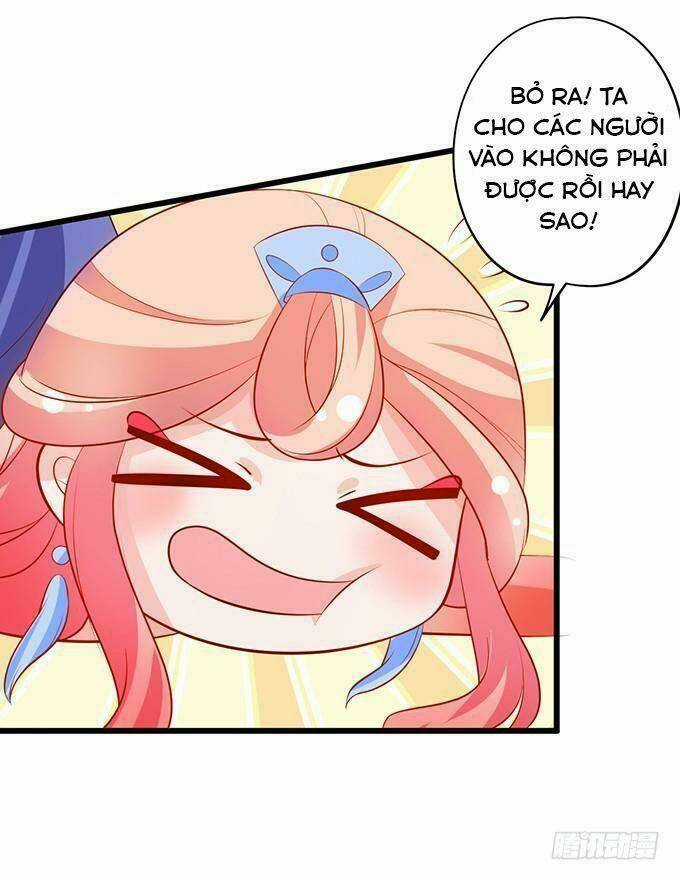 HỒ TIÊN HUNG BẠO Chapter 122 trang 84