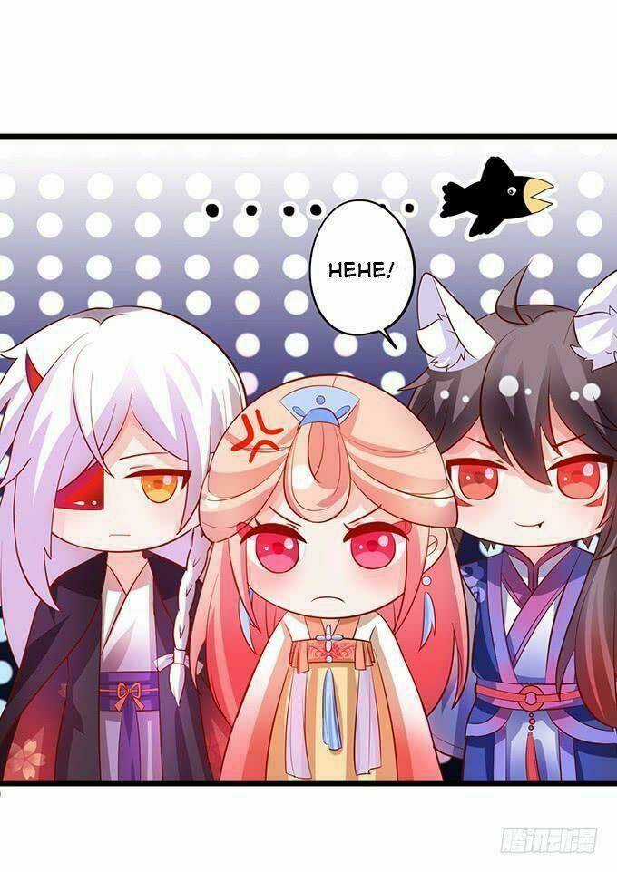 HỒ TIÊN HUNG BẠO Chapter 122 trang 85