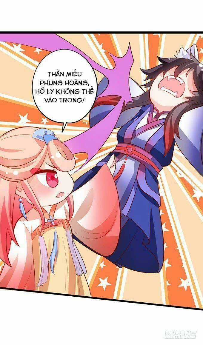 HỒ TIÊN HUNG BẠO Chapter 122 trang 87