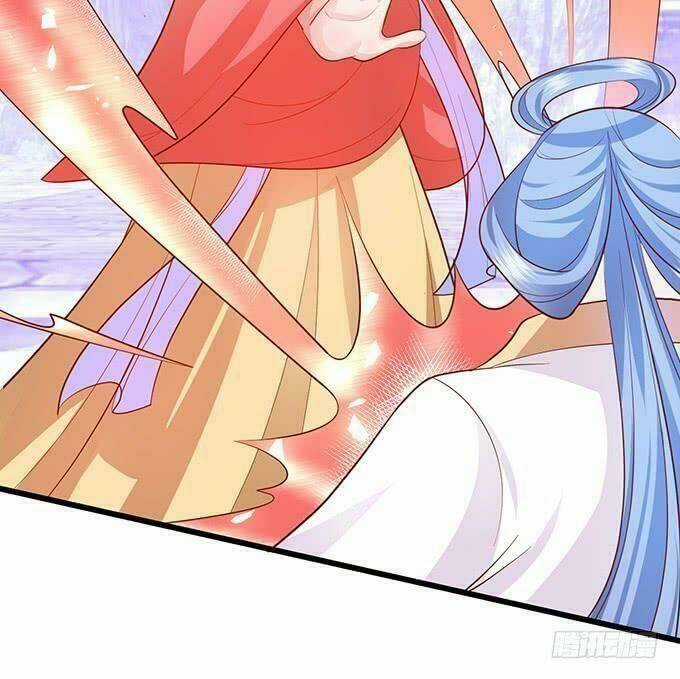 HỒ TIÊN HUNG BẠO Chapter 122 trang 9