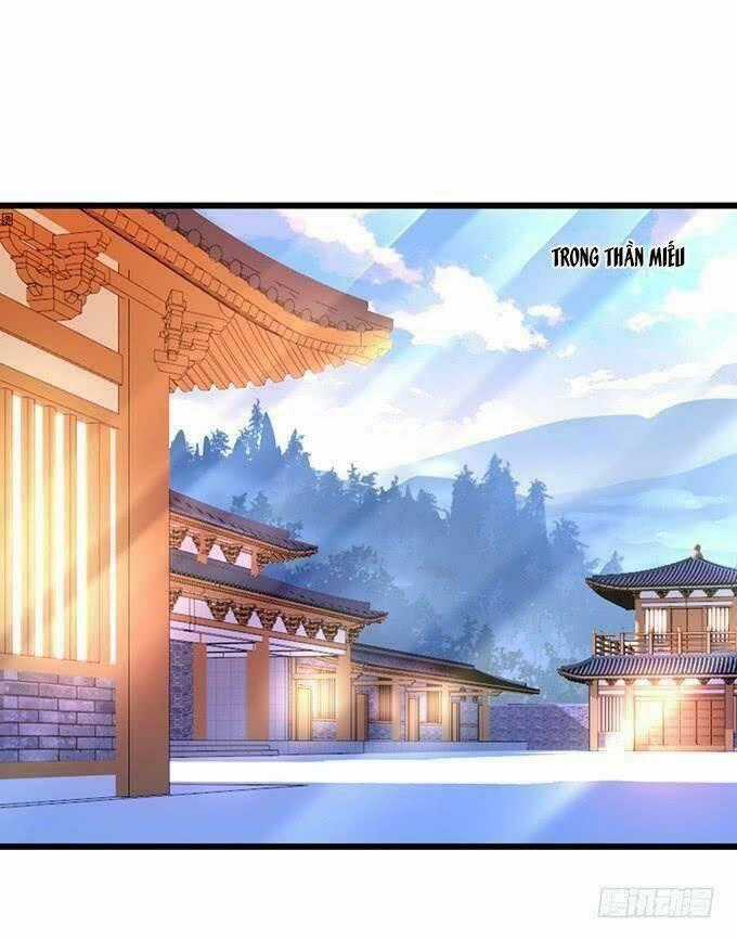 HỒ TIÊN HUNG BẠO Chapter 123 trang 1