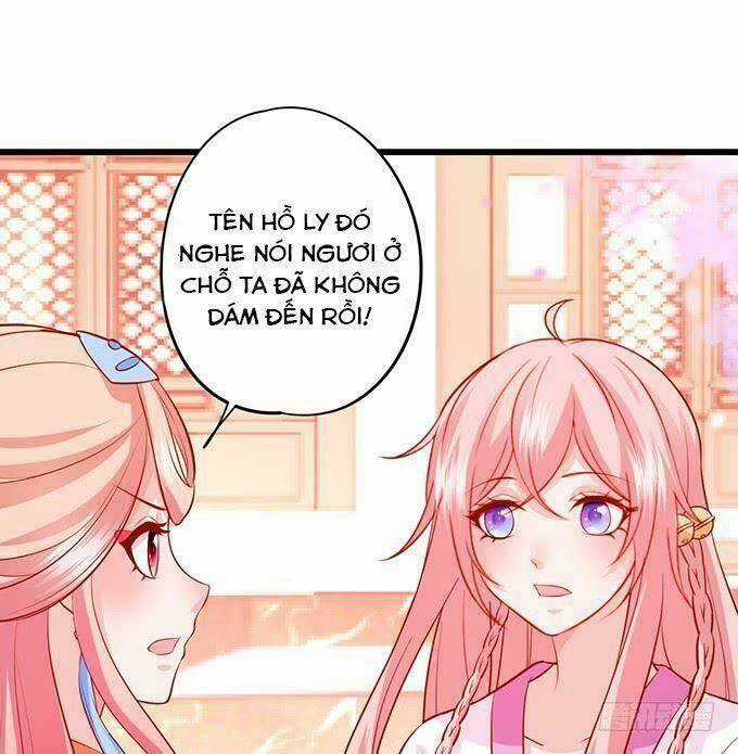 HỒ TIÊN HUNG BẠO Chapter 123 trang 10