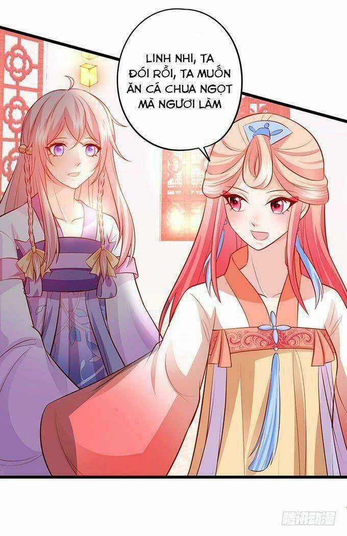 HỒ TIÊN HUNG BẠO Chapter 123 trang 13