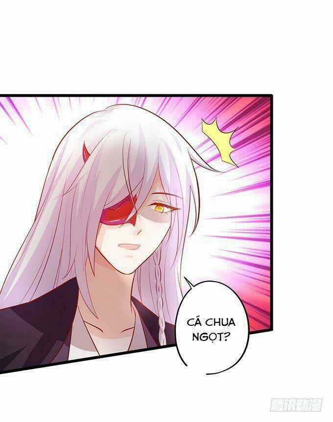 HỒ TIÊN HUNG BẠO Chapter 123 trang 14