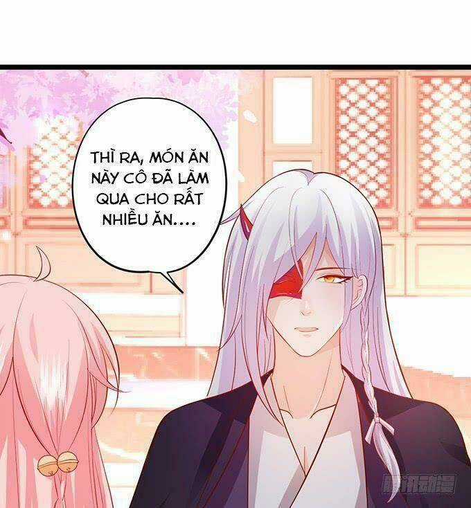 HỒ TIÊN HUNG BẠO Chapter 123 trang 15