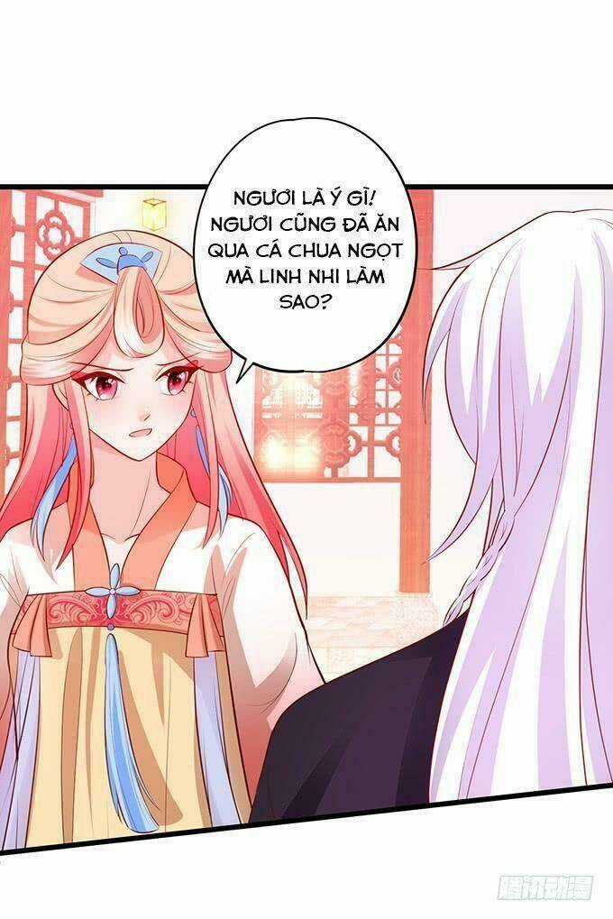 HỒ TIÊN HUNG BẠO Chapter 123 trang 17