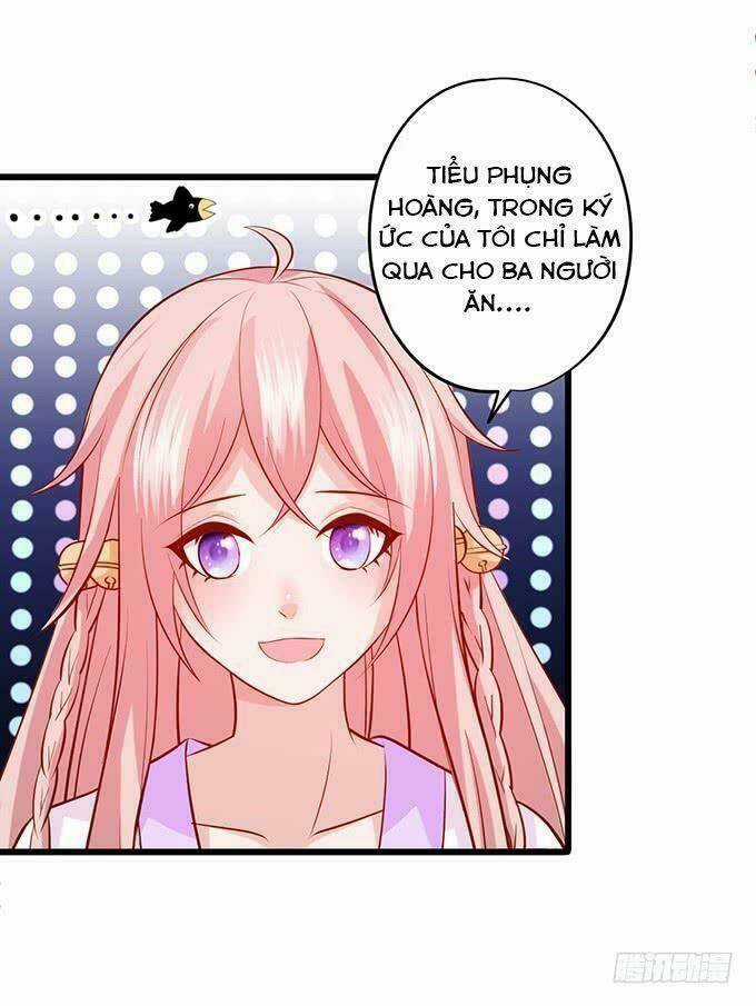 HỒ TIÊN HUNG BẠO Chapter 123 trang 19