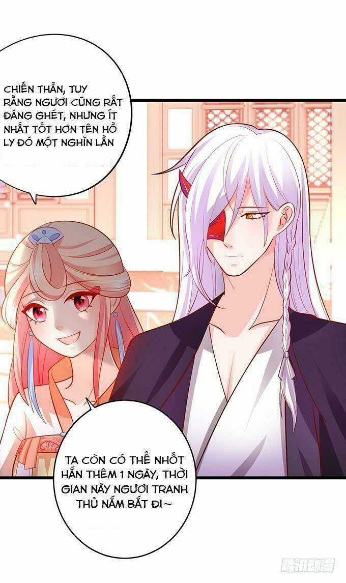 HỒ TIÊN HUNG BẠO Chapter 123 trang 2