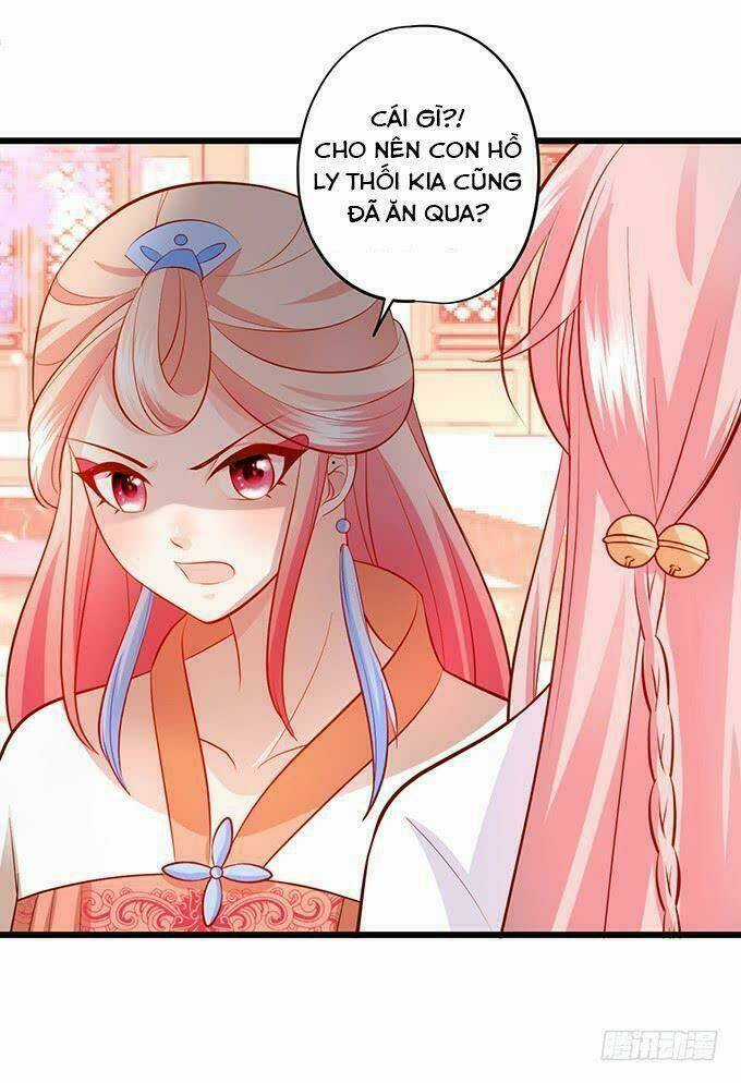 HỒ TIÊN HUNG BẠO Chapter 123 trang 20