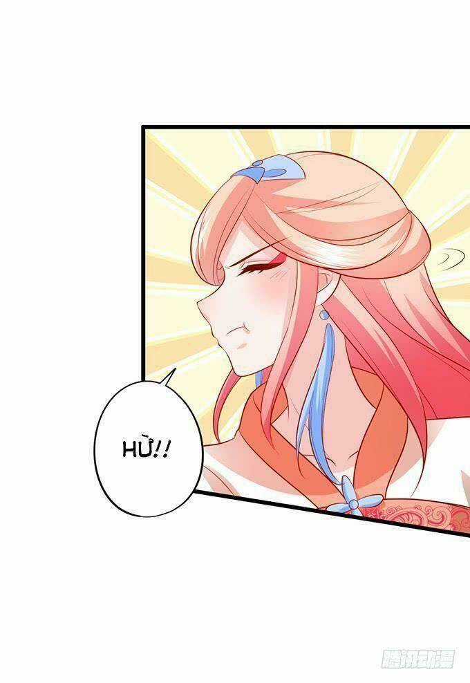 HỒ TIÊN HUNG BẠO Chapter 123 trang 21