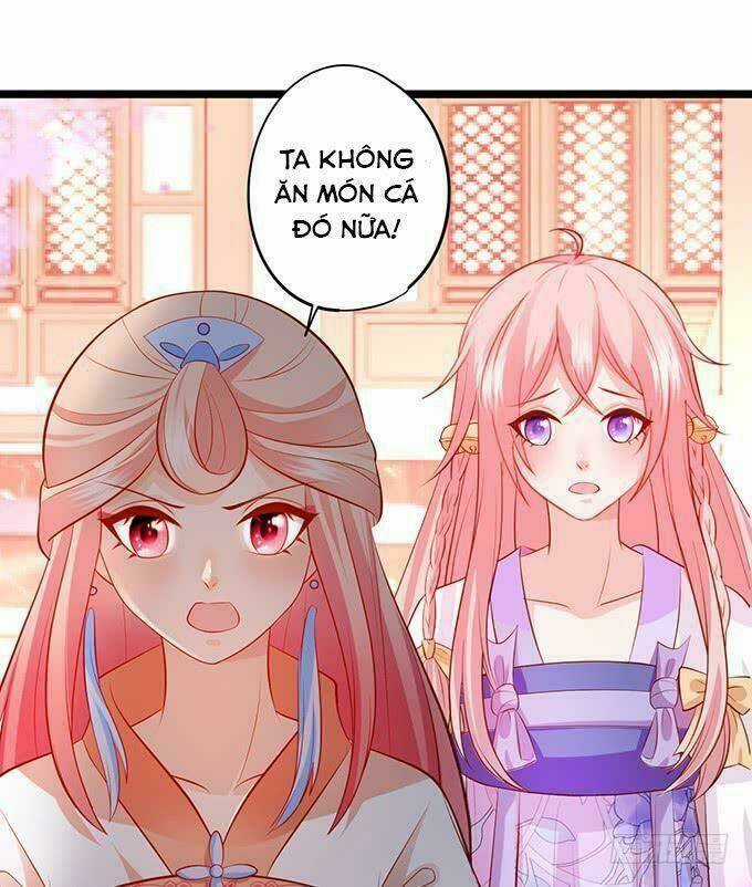 HỒ TIÊN HUNG BẠO Chapter 123 trang 22