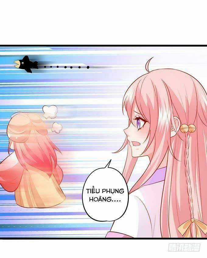 HỒ TIÊN HUNG BẠO Chapter 123 trang 24