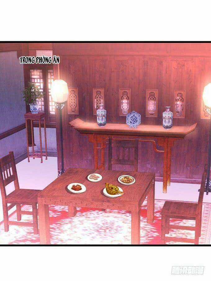 HỒ TIÊN HUNG BẠO Chapter 123 trang 25