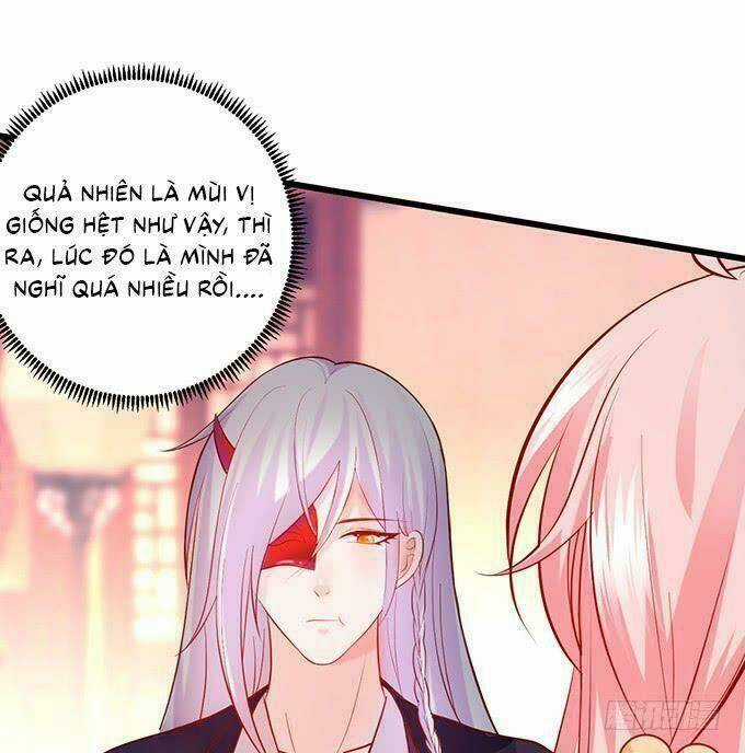 HỒ TIÊN HUNG BẠO Chapter 123 trang 27