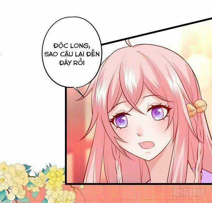 HỒ TIÊN HUNG BẠO Chapter 123 trang 30