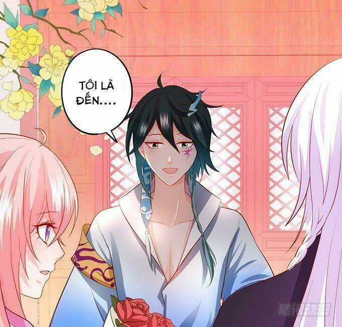 HỒ TIÊN HUNG BẠO Chapter 123 trang 31