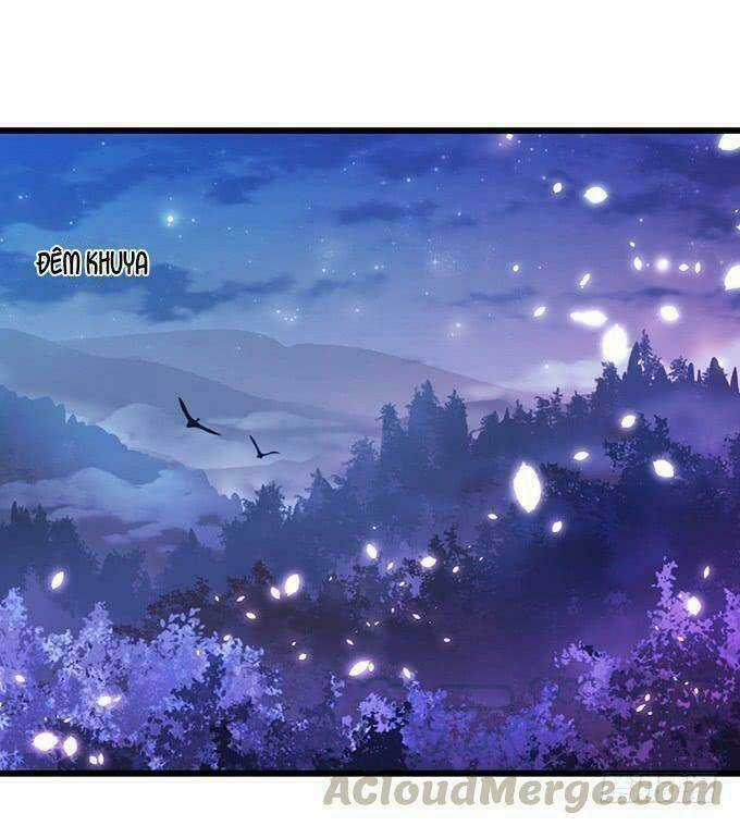 HỒ TIÊN HUNG BẠO Chapter 123 trang 36