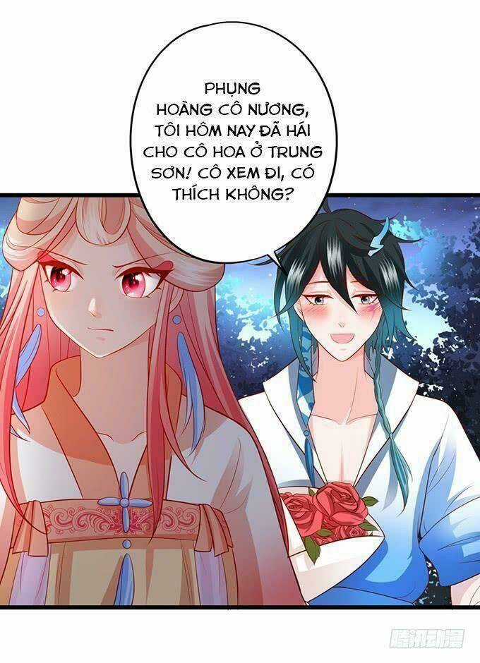 HỒ TIÊN HUNG BẠO Chapter 123 trang 37