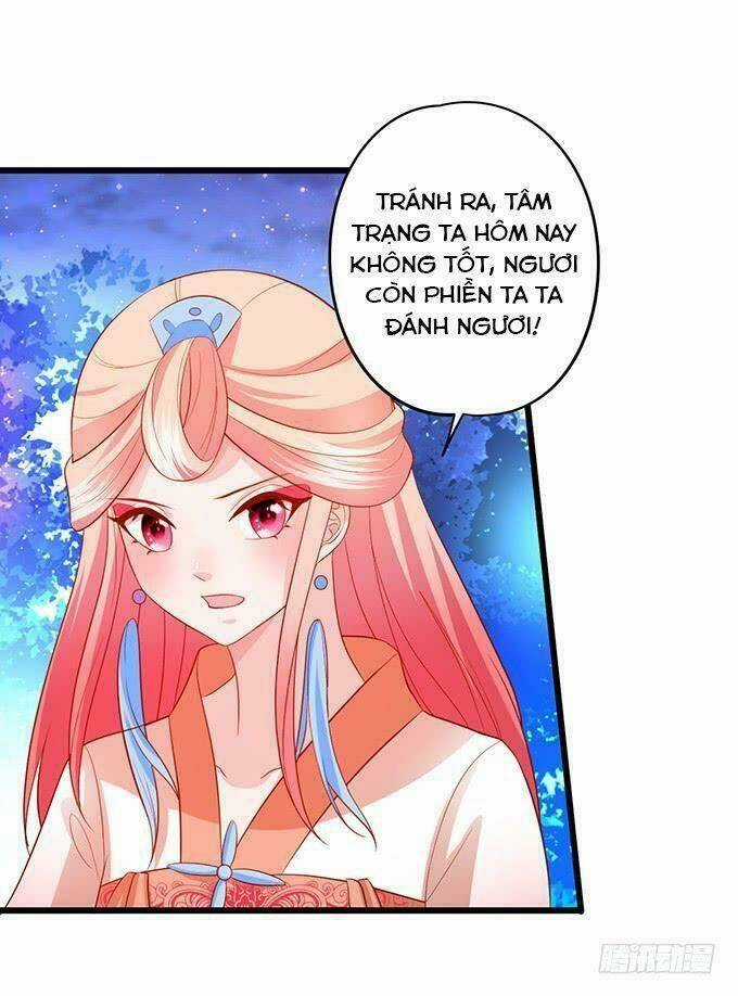 HỒ TIÊN HUNG BẠO Chapter 123 trang 38