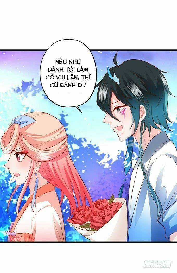 HỒ TIÊN HUNG BẠO Chapter 123 trang 39