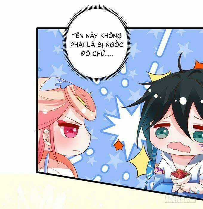 HỒ TIÊN HUNG BẠO Chapter 123 trang 40