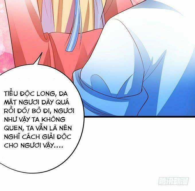 HỒ TIÊN HUNG BẠO Chapter 123 trang 42