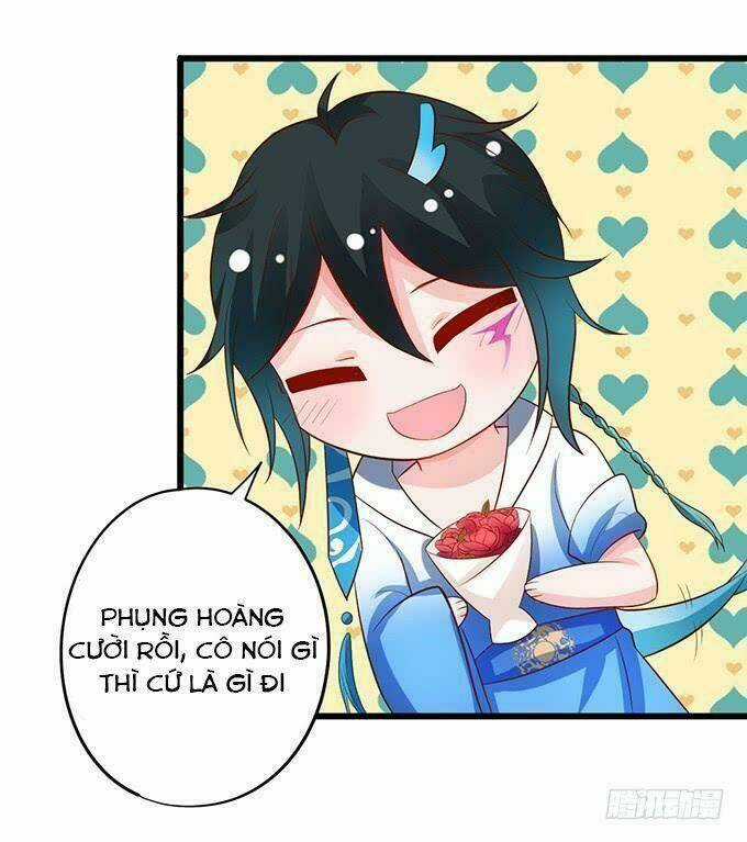 HỒ TIÊN HUNG BẠO Chapter 123 trang 43