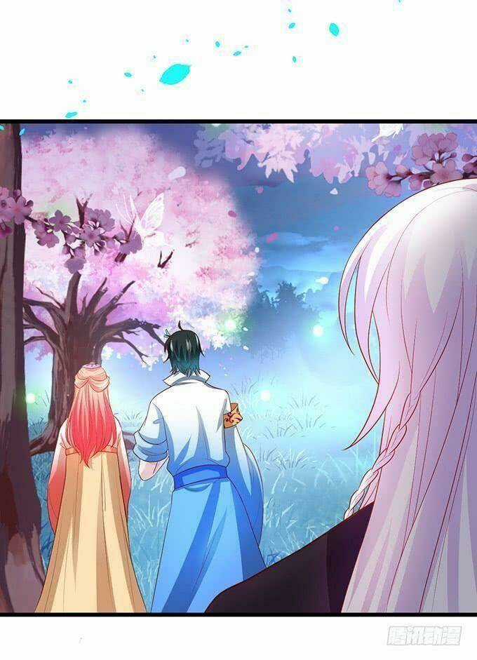 HỒ TIÊN HUNG BẠO Chapter 123 trang 46