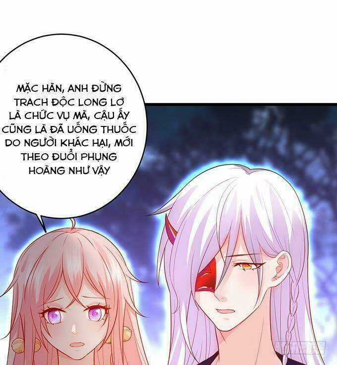 HỒ TIÊN HUNG BẠO Chapter 123 trang 47