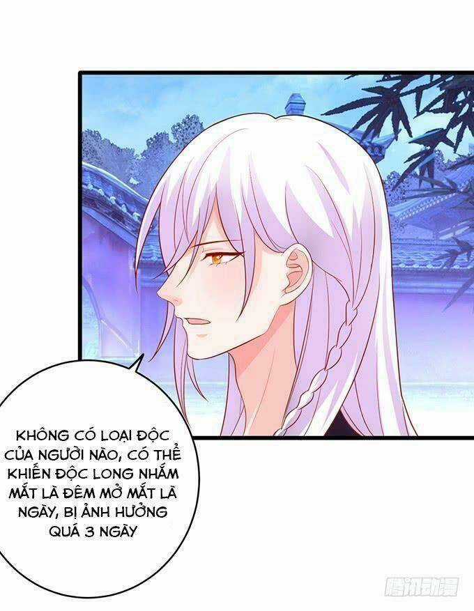 HỒ TIÊN HUNG BẠO Chapter 123 trang 49