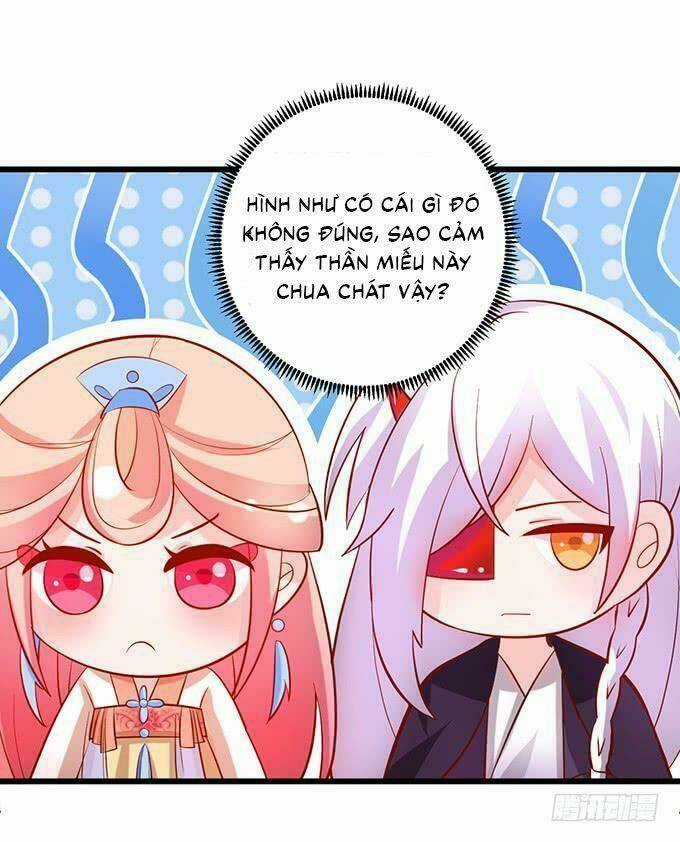 HỒ TIÊN HUNG BẠO Chapter 123 trang 5