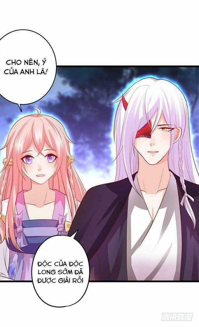 HỒ TIÊN HUNG BẠO Chapter 123 trang 50