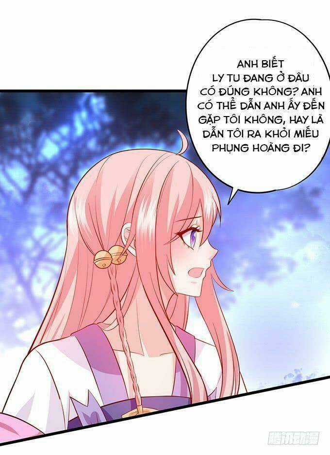 HỒ TIÊN HUNG BẠO Chapter 123 trang 53