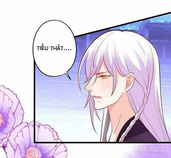 HỒ TIÊN HUNG BẠO Chapter 123 trang 54