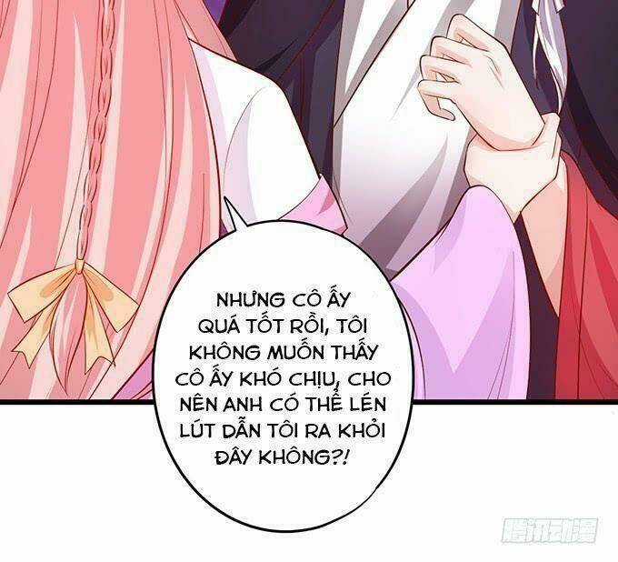 HỒ TIÊN HUNG BẠO Chapter 123 trang 56