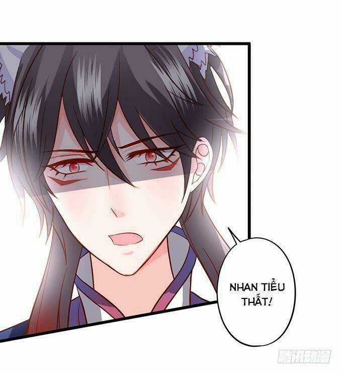 HỒ TIÊN HUNG BẠO Chapter 123 trang 57