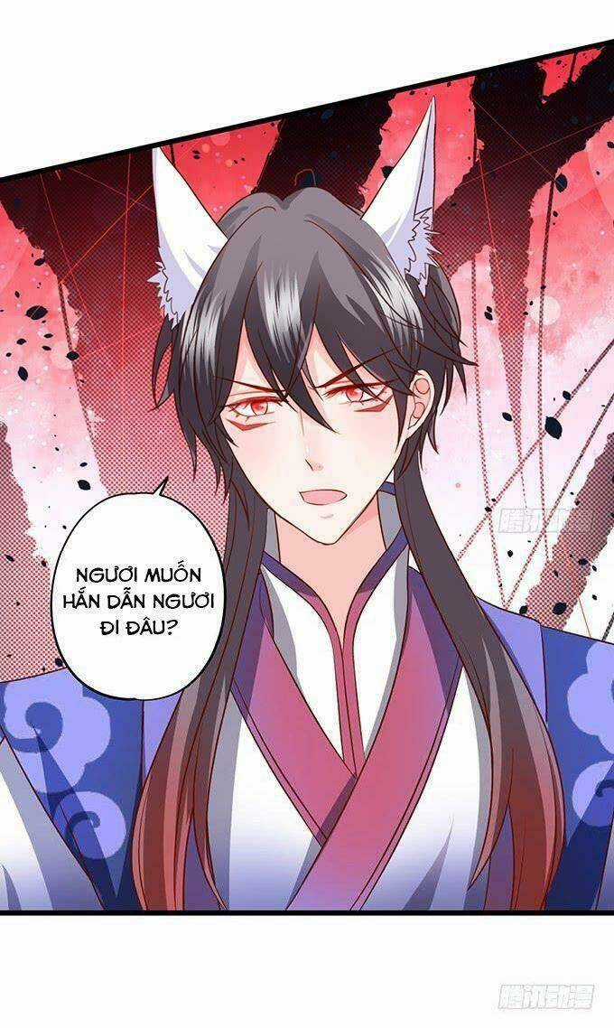 HỒ TIÊN HUNG BẠO Chapter 123 trang 58