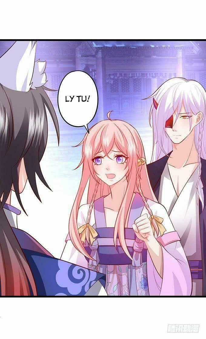 HỒ TIÊN HUNG BẠO Chapter 123 trang 59