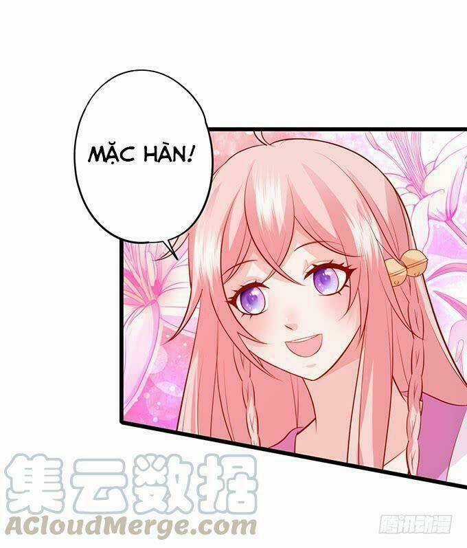 HỒ TIÊN HUNG BẠO Chapter 123 trang 6