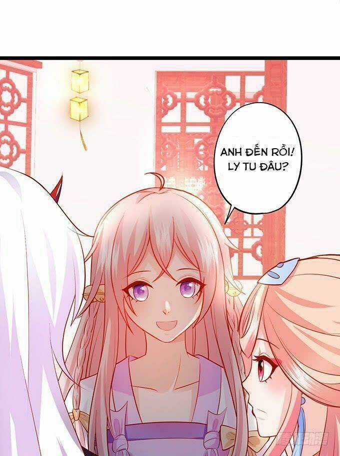 HỒ TIÊN HUNG BẠO Chapter 123 trang 7